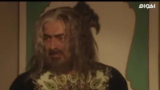 مسلسل أبوالطيب المتنبي الحلقة 33 والأخيرة HD 