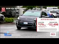 Lee Johnson Kia in Kirkland - New Kia Specials