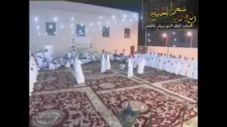 تركي الميزاني وعبدالعزيز العازمي موال والوقت دوار والايام دواره 
