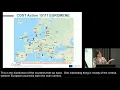 The European Network on - How Best to Connect Research Healthcare Across Europe