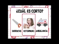 Download Lagu Sonidos largos y cortos ¿Jugamos a adivinar?
