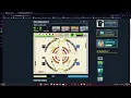 idle break out code with 50mil levels op