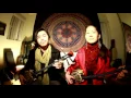 Download Lagu ナークニー - Naakuni (Yuna \u0026 Tida) Okinawa Sanshin