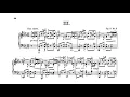 Grieg - Poetic Tone Pictures, Op. 3 (Sheet Music)