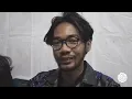 Download Lagu Oslo Ibrahim @ Evoria Showcase \u0026 Pasar Musik