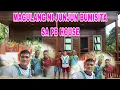 Lagu AMA NI JUNJUN BUMISITA SA PB HOUSE #pbteamdavao #pugongbyahero 