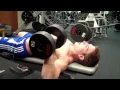 Download Lagu Hoe: Dumbbell Chest Press