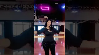 Ahmed Saad Ft Yousra Naghza احمد سعد ويسرا نغزة من برنامج بيت السعد Dubaibellydancer 