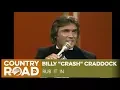 Billy Crash Craddock sings Rub It In on Marty Robbins Spotlight