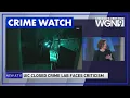 Illinois Forensic Science Commission Criticizes UIC s Investigation Into Closed Crime Lab