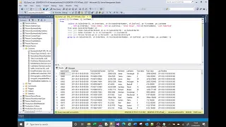 MS SQL tutorial on Queries