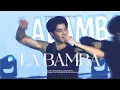Download Lagu [4K] 260706 LA BAMBA 직캠 COVERED BY ASTRO CHA-EUNWOO 아스트로 차은우 @JOTM in SEOUL ENCORE