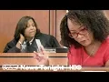 Eight Black Women Run This City s Entire Justice System HBO