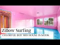 Zillow Surfing This Colorful But Very Mid House is Still 820 000 in Van Nuys California