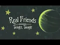 Real Friends "Tonight, Tonight" (Smashing Pumpkins Cover)