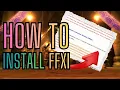 Don t Let The Launcher Beat You 2026 Final Fantasy XI Complete Installation Setup Guide