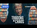 Download Lagu Are Trump's tariffs causing the US to collapse from within? | Four Corners Documentary