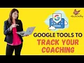 How to Track Coaching Cycles Using Google Tools for New Instructional Coaches