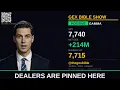 SPX Structural Read