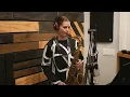Indigo - Miki Yamanaka new single feat. Nicole Glover