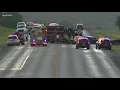 Call for action after deadly Highway 71 crash