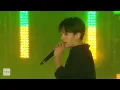 Jungkook “Yes or No” Live Performance (with lyrics)