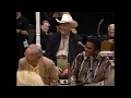 Osborne Brothers sing "Rocky Top" live on Country's Family Reunion