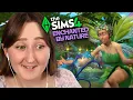 Download Lagu Complete Playthrough of The Sims 4: Enchanted By Nature