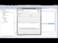 3 - Setting up Struts 2 project and running HelloWorld application