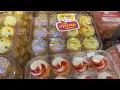 Meijer s retail bakery