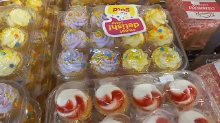 Meijer s retail bakery