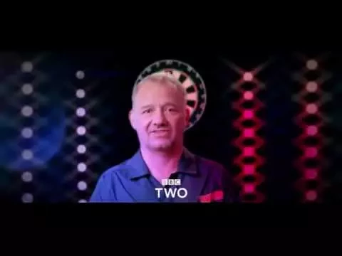 Let's Play Darts for Comic Relief Trailer   BBC Two
