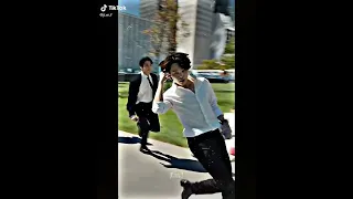 جيمين ستان ابنك ياخاله مشكلة 