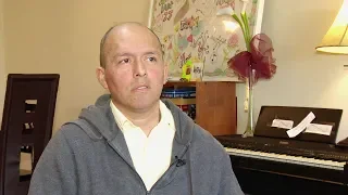 Delivery driver fights Domino s for years of back pay