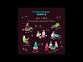 Potatohead People - Iced Tea (feat. georgi & Radina Vee)