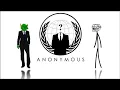 TNTHII - Fake anonymous