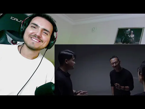 Download MP3 Barsena, Karina, Simhala - Shape Of My Heart | Backstreet Boys Cover Reaction