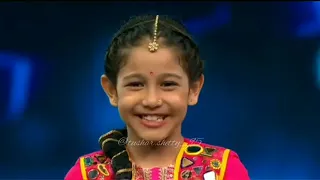 floraj full performance florina and prithviraj padmini poonam ji special super dancer chapter4