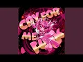 Lagu CRY FOR ME FUNK (Slowed)