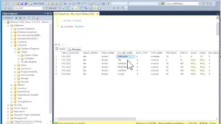 9 - SQL Review Columns