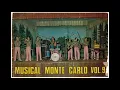 Download Lagu MUSICAL MONTE CARLO - \