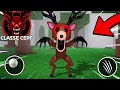 Download Lagu DEVIENS LE CERF MALÉFIQUE POUR DE VRAI avec la NOUVELLE CLASSE dans 99 NUITS en Forêt sur Roblox !