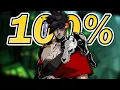 100 ing Hades was HELL