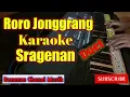 Download Lagu Roro Jonggrang Sragenan Karaoke Koplo Duet Cover Pa600