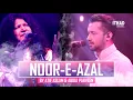 Download Lagu Noor-E-Azal Hamd by Atif Aslam and Abida Parveen 2017 OST Pakistan