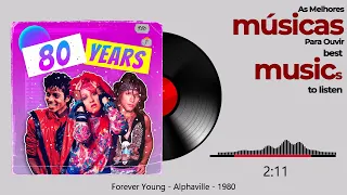 Forever Young -  Alphaville - 1980