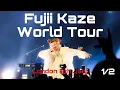 Download Lagu [4K] 20250706 Fujii Kaze - Europe tour London [Full Concert] 1/2 6th July 2025