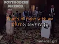 Download Lagu Material girl KARAOKE Cover by POSTMODERN JUKEBOX ( lucien depuydt karaoke )