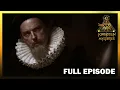 Robert Cecil the Web of Spies That Protected a King Treason Codes Spies Conspiracies S1 E3