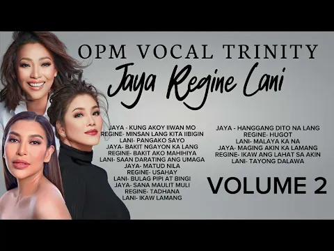 Download MP3 Lani Jaya Regine Playlist Volume 2